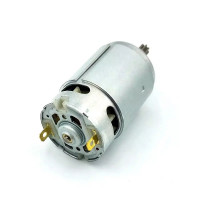 Motor cu roTi dinTate
