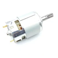 Motoreductor 887WB-8511F 18V DC