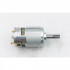 Motoreductor 887WB-8511F 18V DC [2]