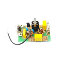 Placa electronică