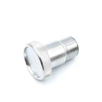 Buton de control al presiunii