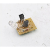 Placă de circuit LED
