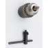 Mandrină de găurit 1.5-13mm [2]