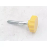 Buton de reglare a curelei