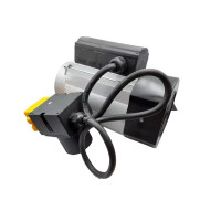 Motor electric kpl.