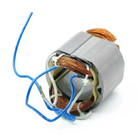 38mm stator 38mm