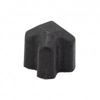 Capac de plastic pentru fus Capac de plastic pentru fus