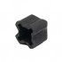 Capac de plastic pentru fus [2]