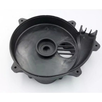 Carcasa inferioară a turbinei