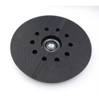 Disc Velcro