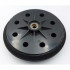Disc Velcro [2]