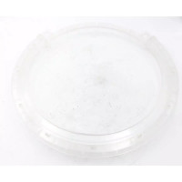 Capac de plastic