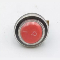 Comutator cu LED-uri