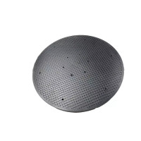 Disc din plastic