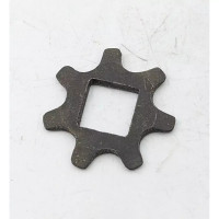 Pinion mic