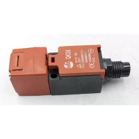 Microswitch