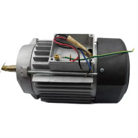 Motor