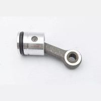 Piston cpl.