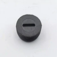 Capacul suportului periei Capacul suportului periei