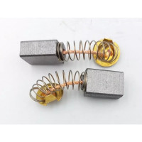 Perii de electrografit 2 buc.