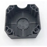 Capacul inferior