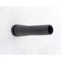 Deflector de cablu de alimentare