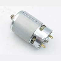 Motor