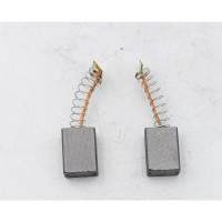 Perii din electrografit 2 buc.