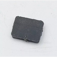 Capacul suportului periei Capacul suportului periei
