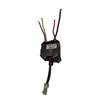 Constant speed control