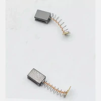 Perii de electrografit 2 buc.