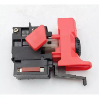 Comutator HLTE 8A