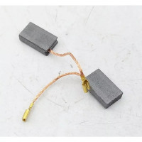 Perii de electrografit 2 buc. Perii de electrografit 2 buc.