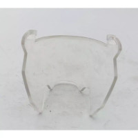 Capac de plastic