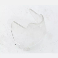 Capac de plastic