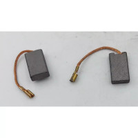 Perii de electrografit 2 buc.