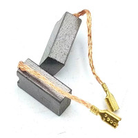 Perii de electrografit 2 buc.