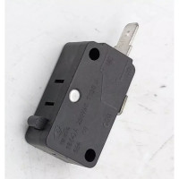 Microswitch