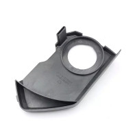 Capac de plastic