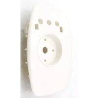 Carcasa panoului de control