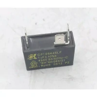 Condensator
