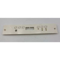 Carcasă din plastic pentru panoul de comandă