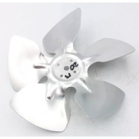 Ventilator motor 170/34