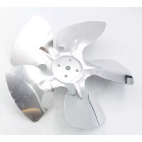 Ventilator motor