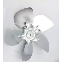 Ventilator motor 200/34