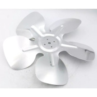 Ventilator motor