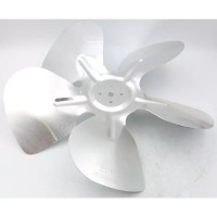 Ventilator motor