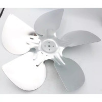 Ventilator motor