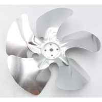 Ventilator motor 200/34