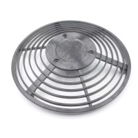 Capac de plastic pentru motor